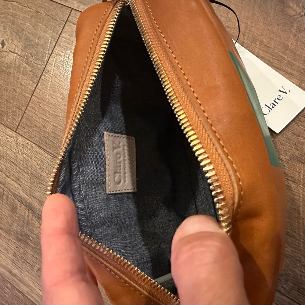 New Midi SAC by Clare V